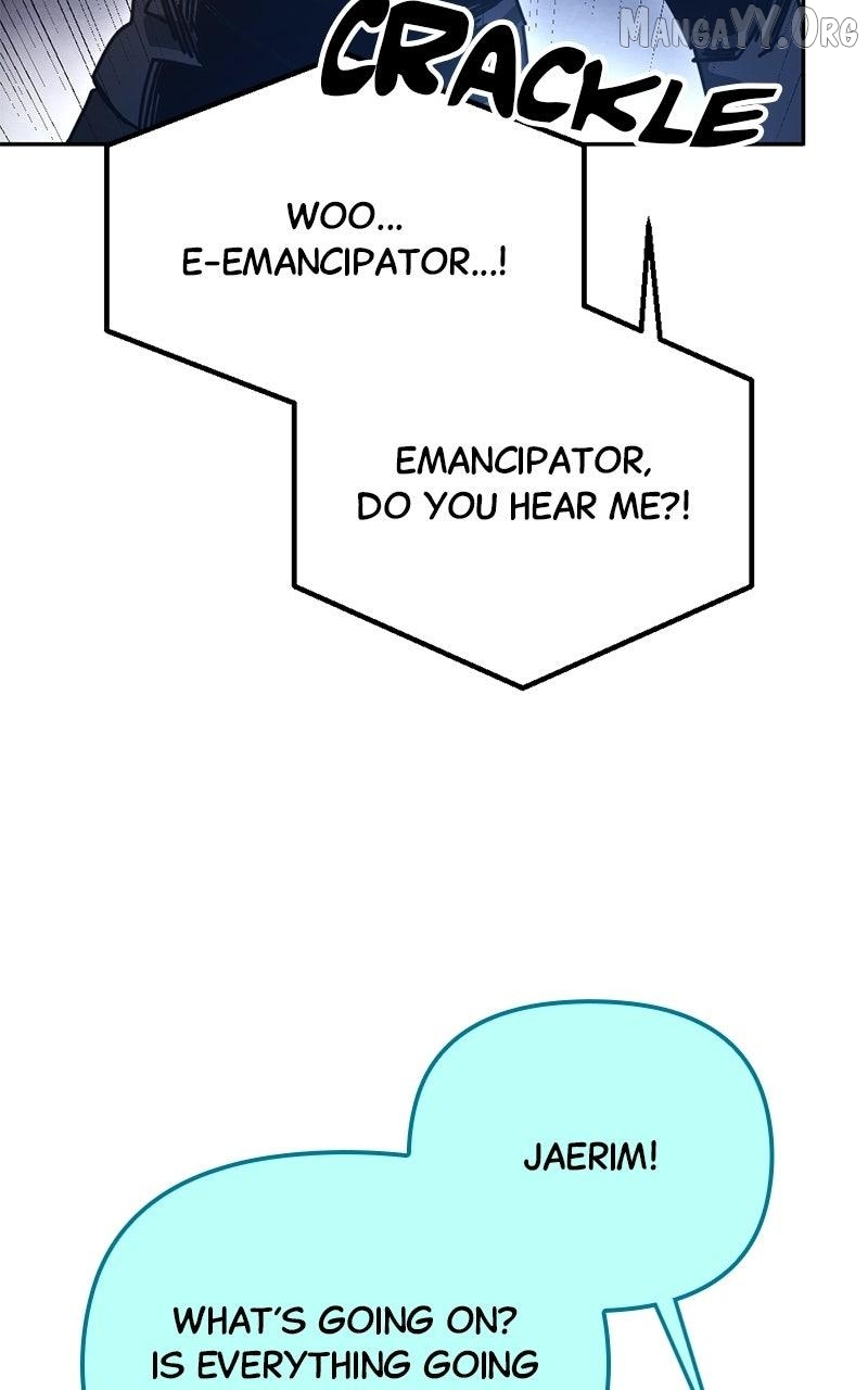 I Was Mistaken for the Villain Chapter 52 Page 92