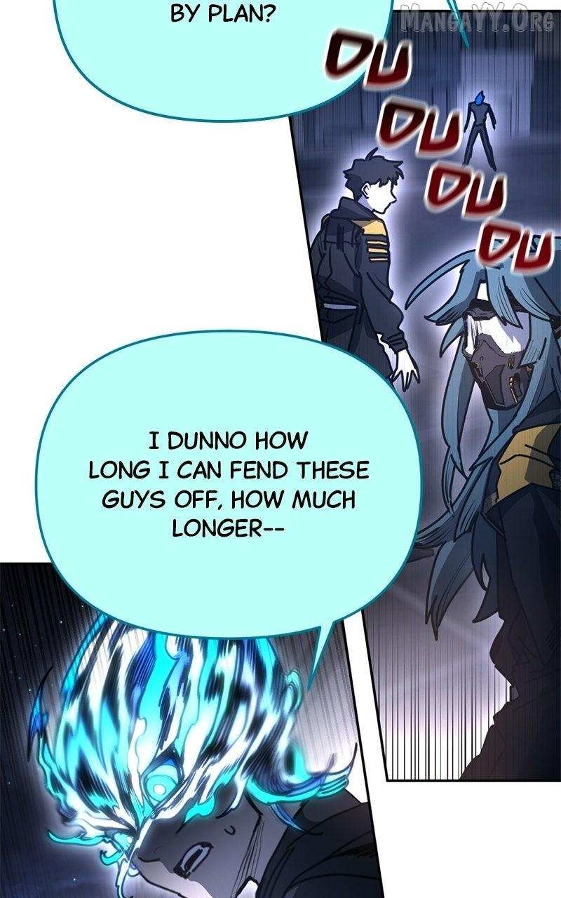 I Was Mistaken for the Villain Chapter 52 Page 93