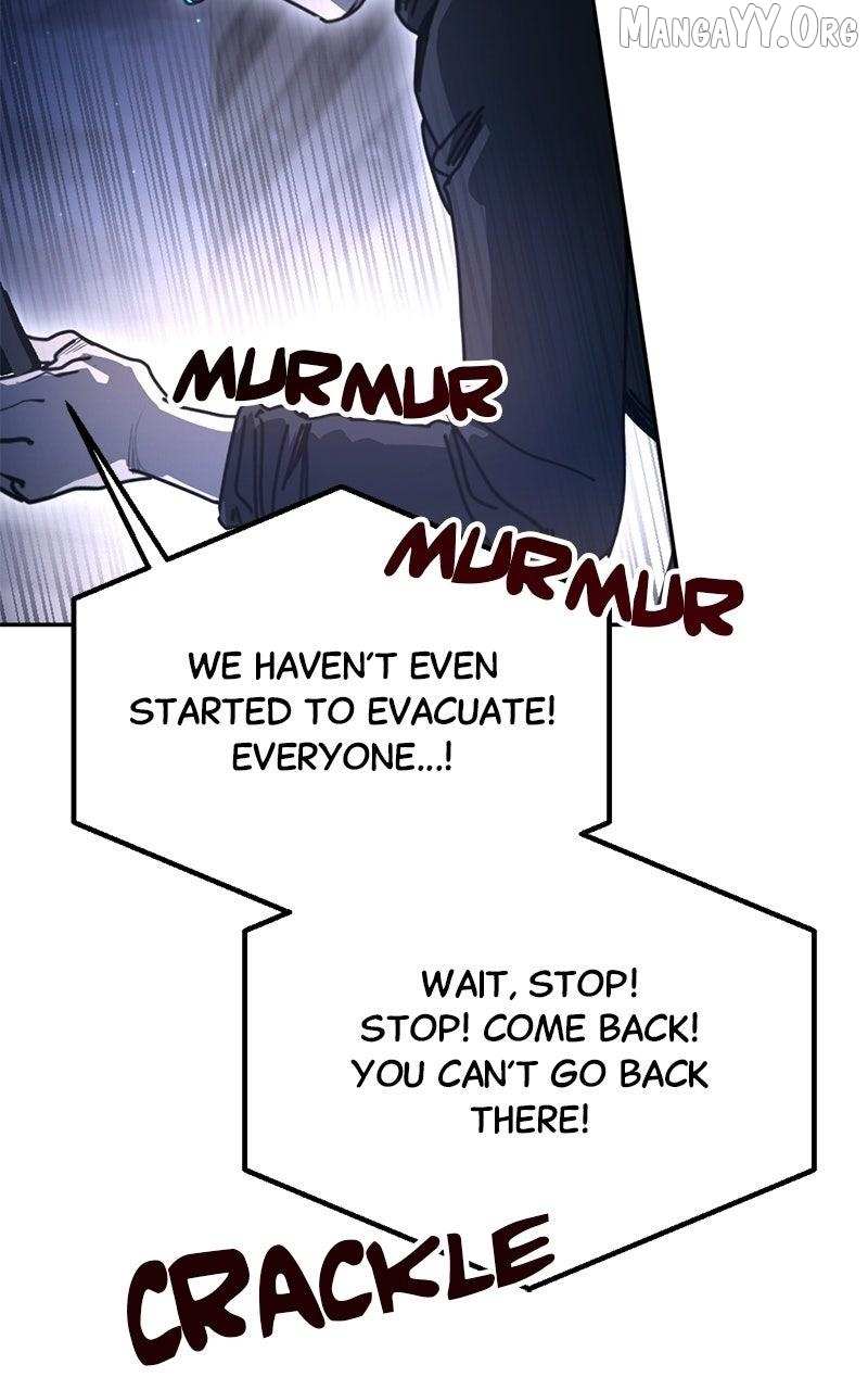 I Was Mistaken for the Villain Chapter 52 Page 94