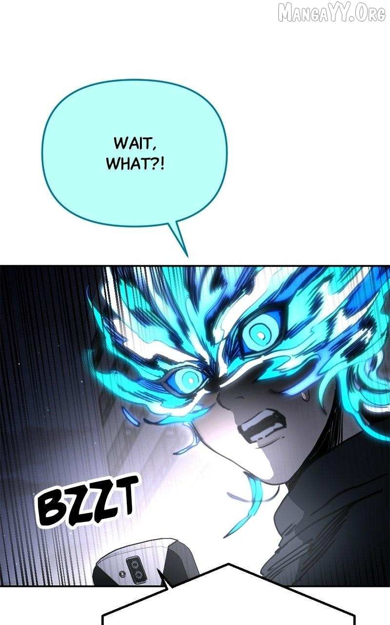 I Was Mistaken for the Villain Chapter 52 Page 95