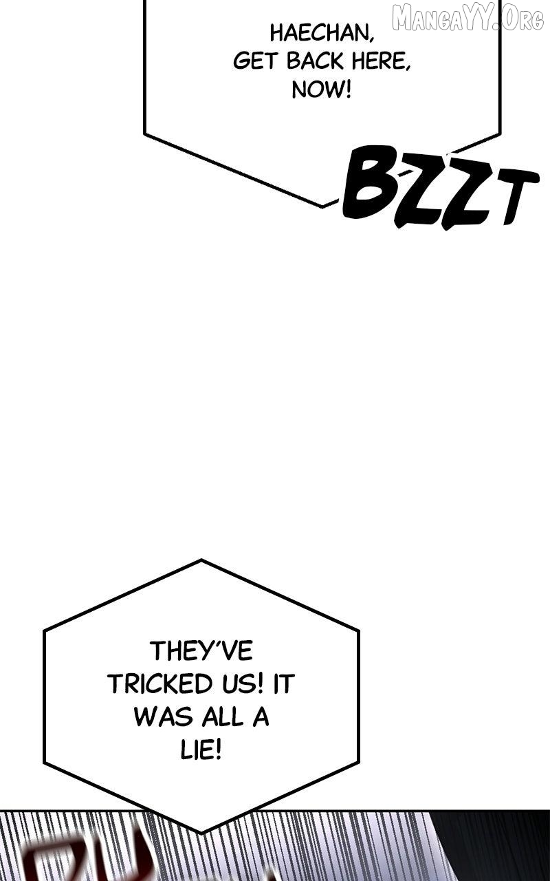 I Was Mistaken for the Villain Chapter 52 Page 96
