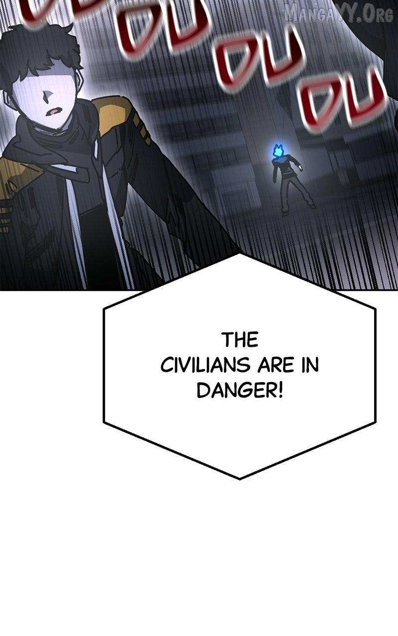 I Was Mistaken for the Villain Chapter 52 Page 97