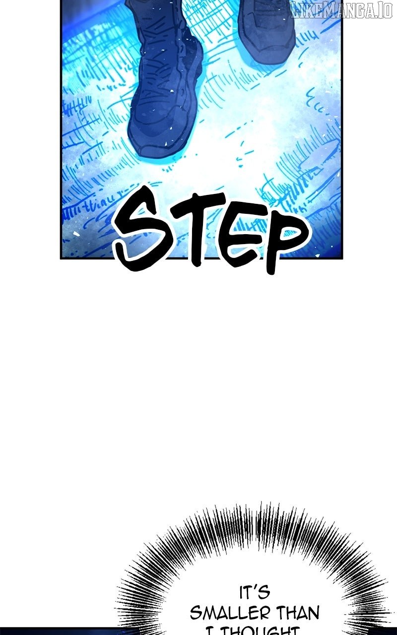 I Was Mistaken for the Villain Chapter 21 Page 3