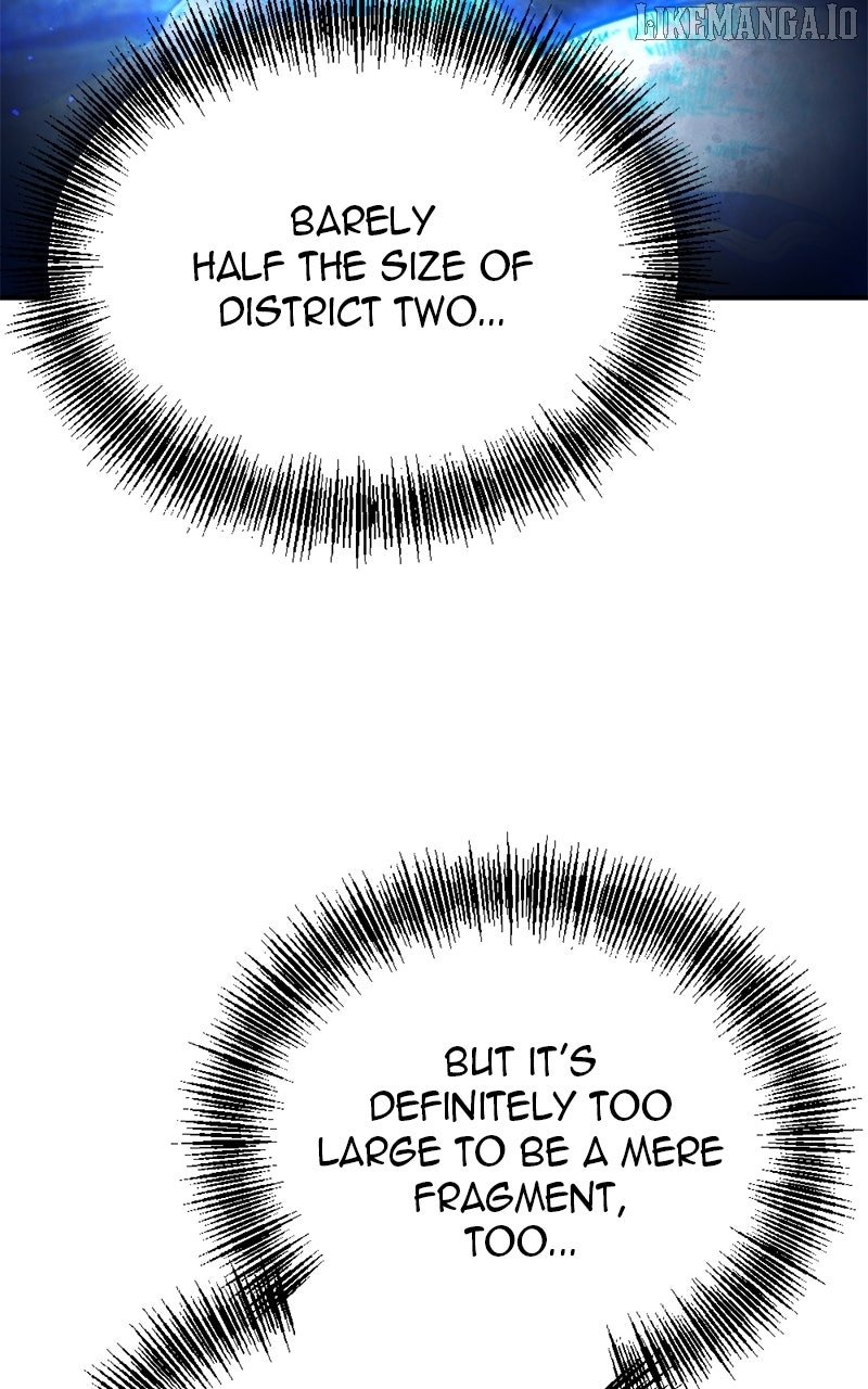 I Was Mistaken for the Villain Chapter 21 Page 5