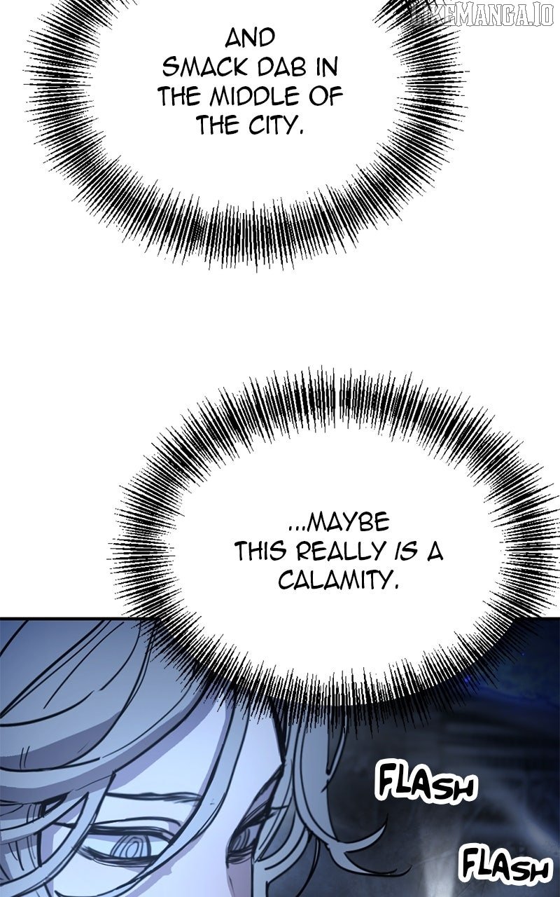 I Was Mistaken for the Villain Chapter 21 Page 6