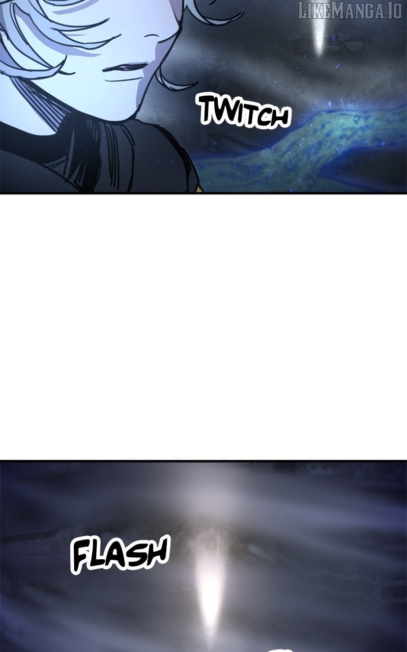I Was Mistaken for the Villain Chapter 21 Page 7
