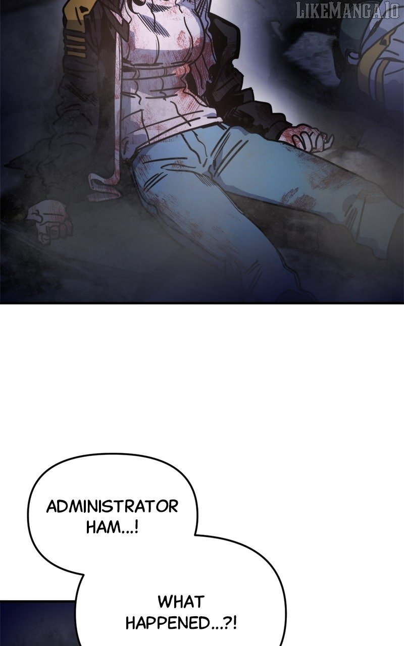 I Was Mistaken for the Villain Chapter 21 Page 11