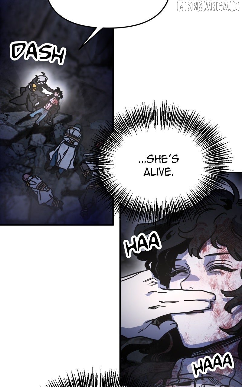 I Was Mistaken for the Villain Chapter 21 Page 12