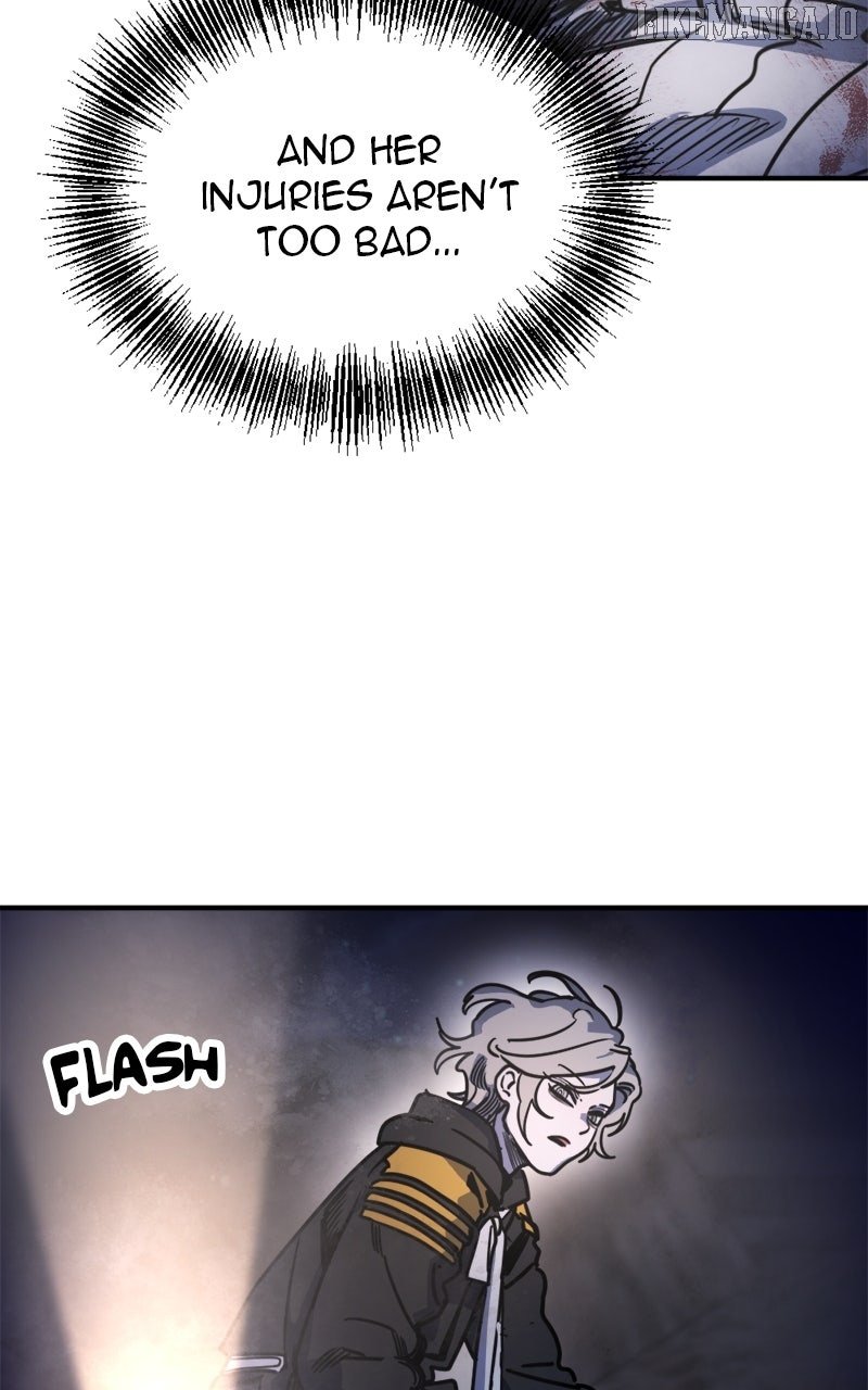 I Was Mistaken for the Villain Chapter 21 Page 13