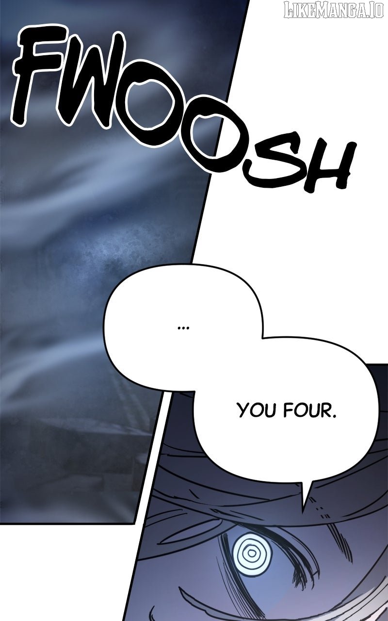 I Was Mistaken for the Villain Chapter 21 Page 19