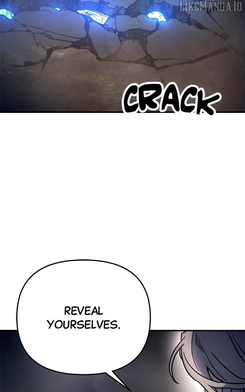 I Was Mistaken for the Villain Chapter 21 Page 21