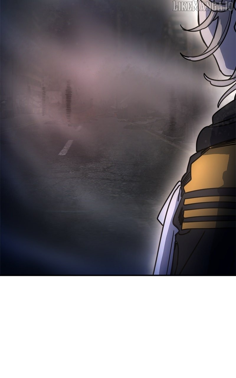 I Was Mistaken for the Villain Chapter 21 Page 22