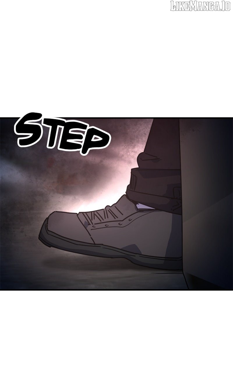 I Was Mistaken for the Villain Chapter 21 Page 23
