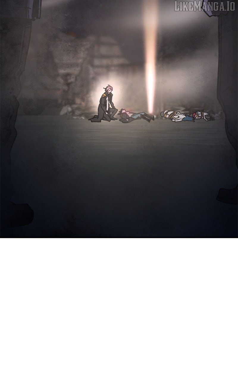 I Was Mistaken for the Villain Chapter 21 Page 25