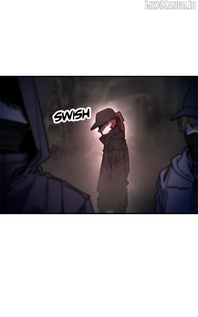 I Was Mistaken for the Villain Chapter 21 Page 26