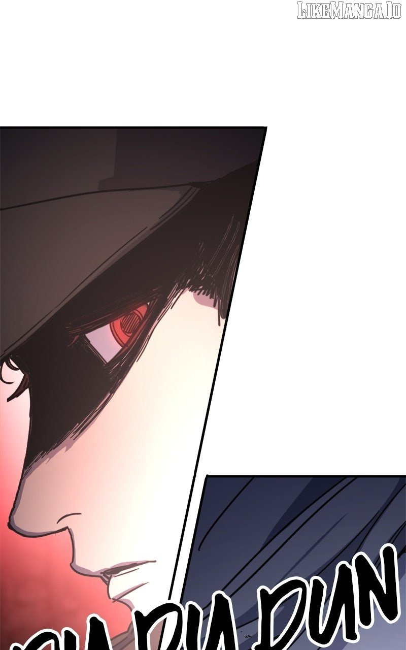 I Was Mistaken for the Villain Chapter 21 Page 27