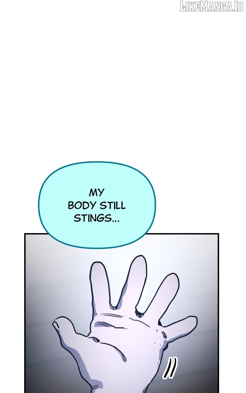 I Was Mistaken for the Villain Chapter 21 Page 32