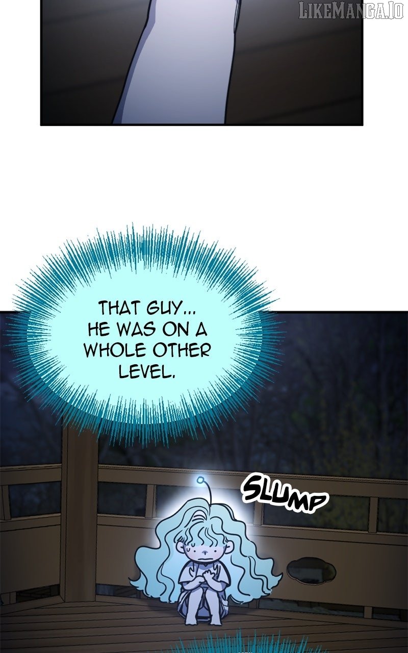 I Was Mistaken for the Villain Chapter 21 Page 33