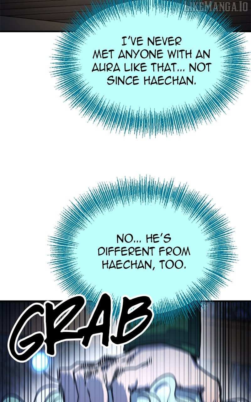 I Was Mistaken for the Villain Chapter 21 Page 34