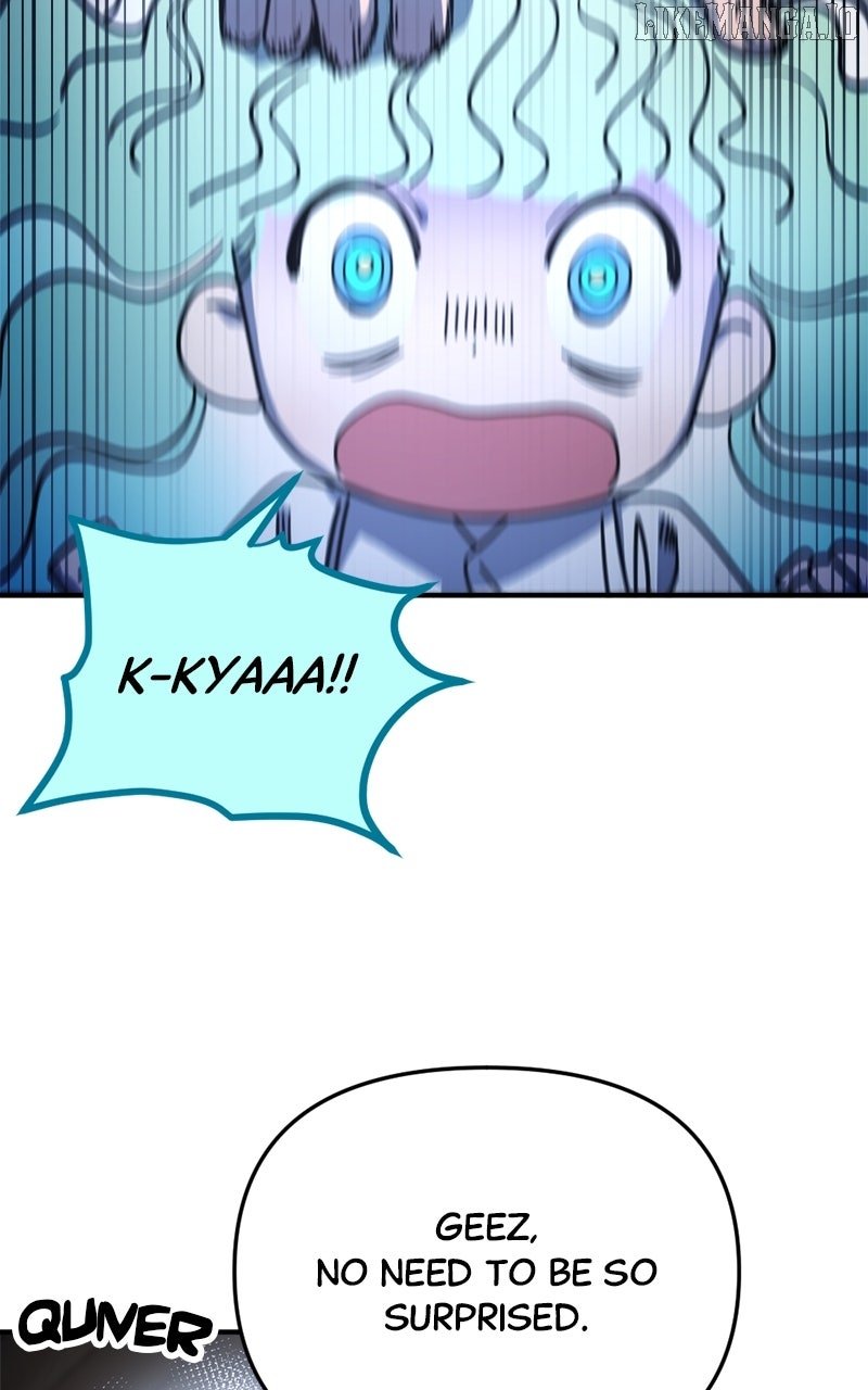 I Was Mistaken for the Villain Chapter 21 Page 35
