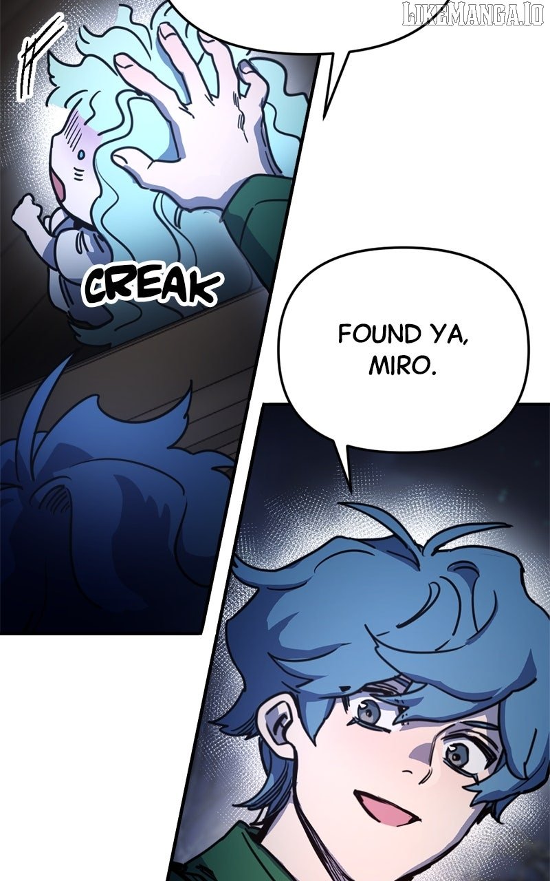 I Was Mistaken for the Villain Chapter 21 Page 36