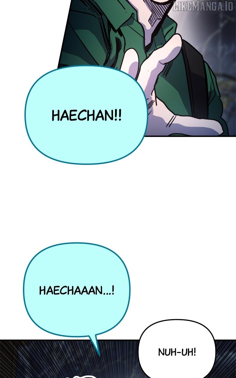 I Was Mistaken for the Villain Chapter 21 Page 37