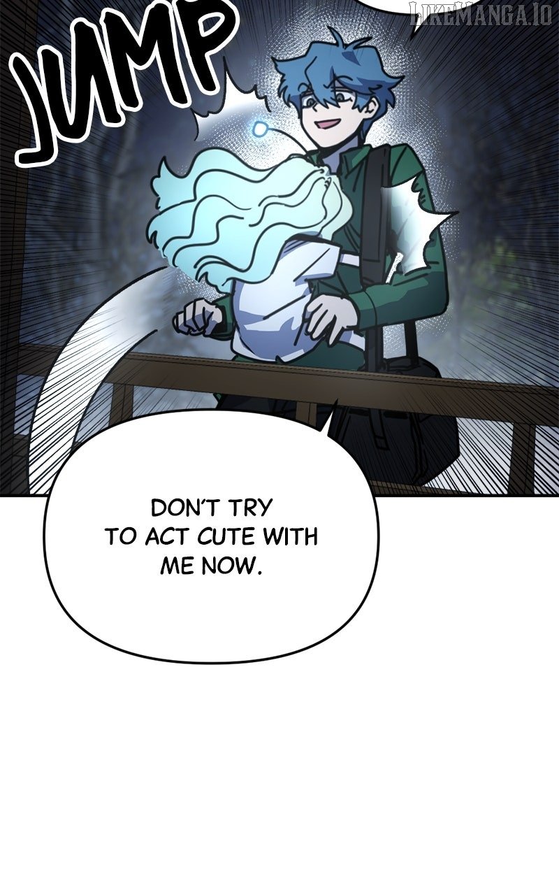 I Was Mistaken for the Villain Chapter 21 Page 38