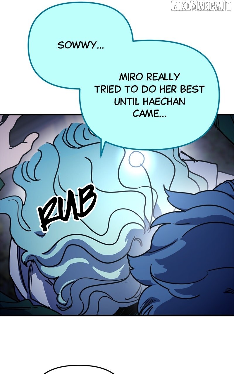 I Was Mistaken for the Villain Chapter 21 Page 39
