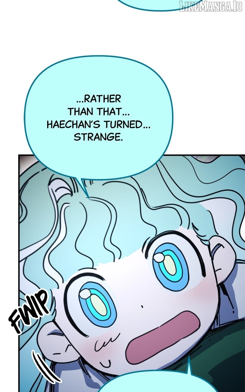 I Was Mistaken for the Villain Chapter 21 Page 41