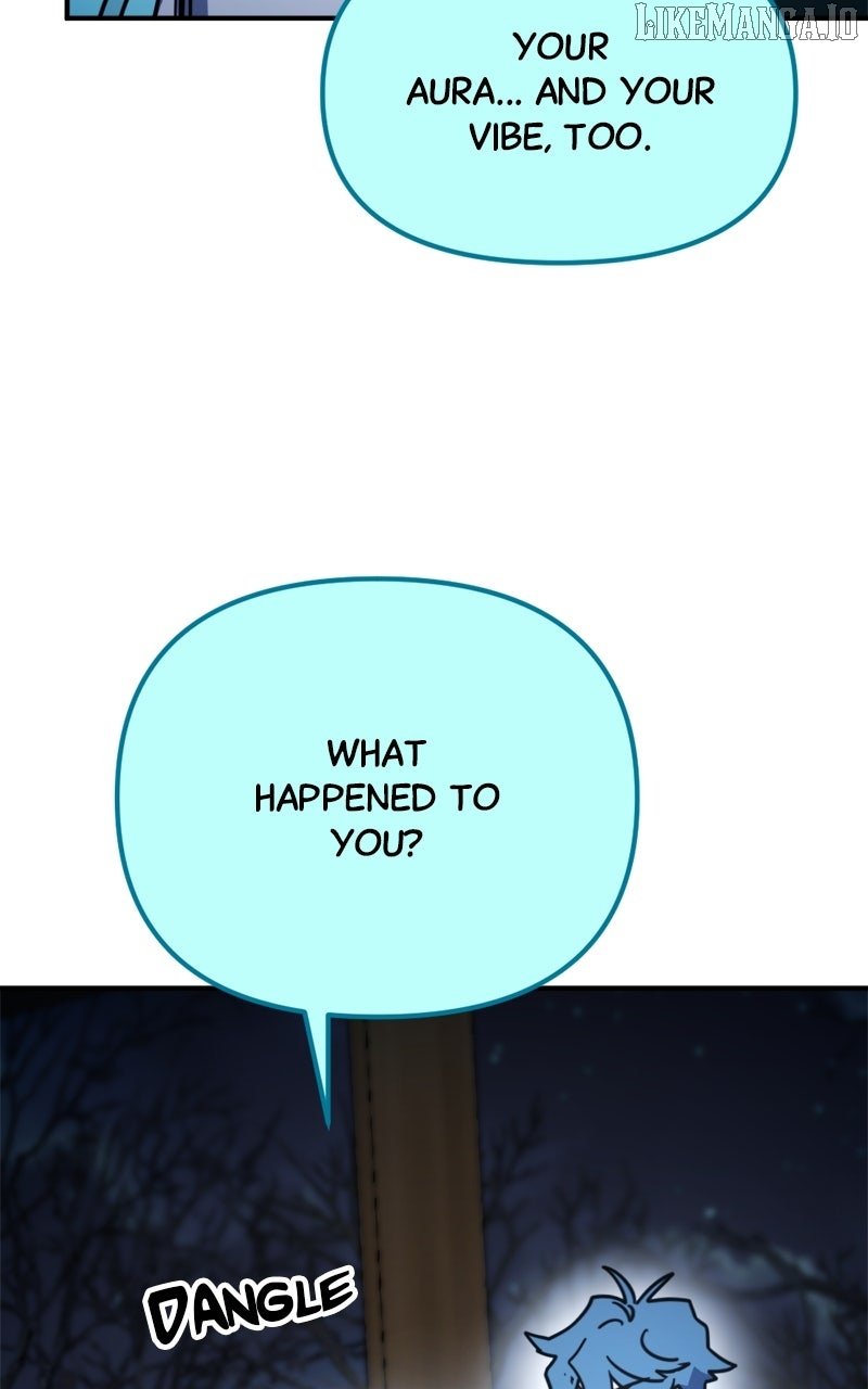 I Was Mistaken for the Villain Chapter 21 Page 42