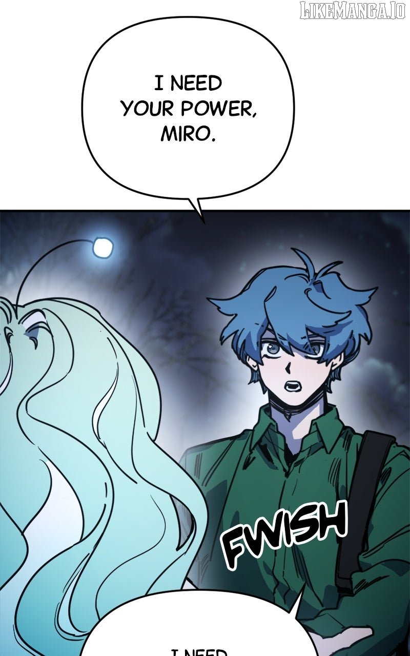 I Was Mistaken for the Villain Chapter 21 Page 44