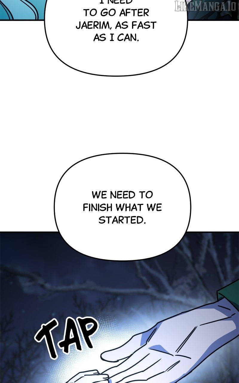 I Was Mistaken for the Villain Chapter 21 Page 45