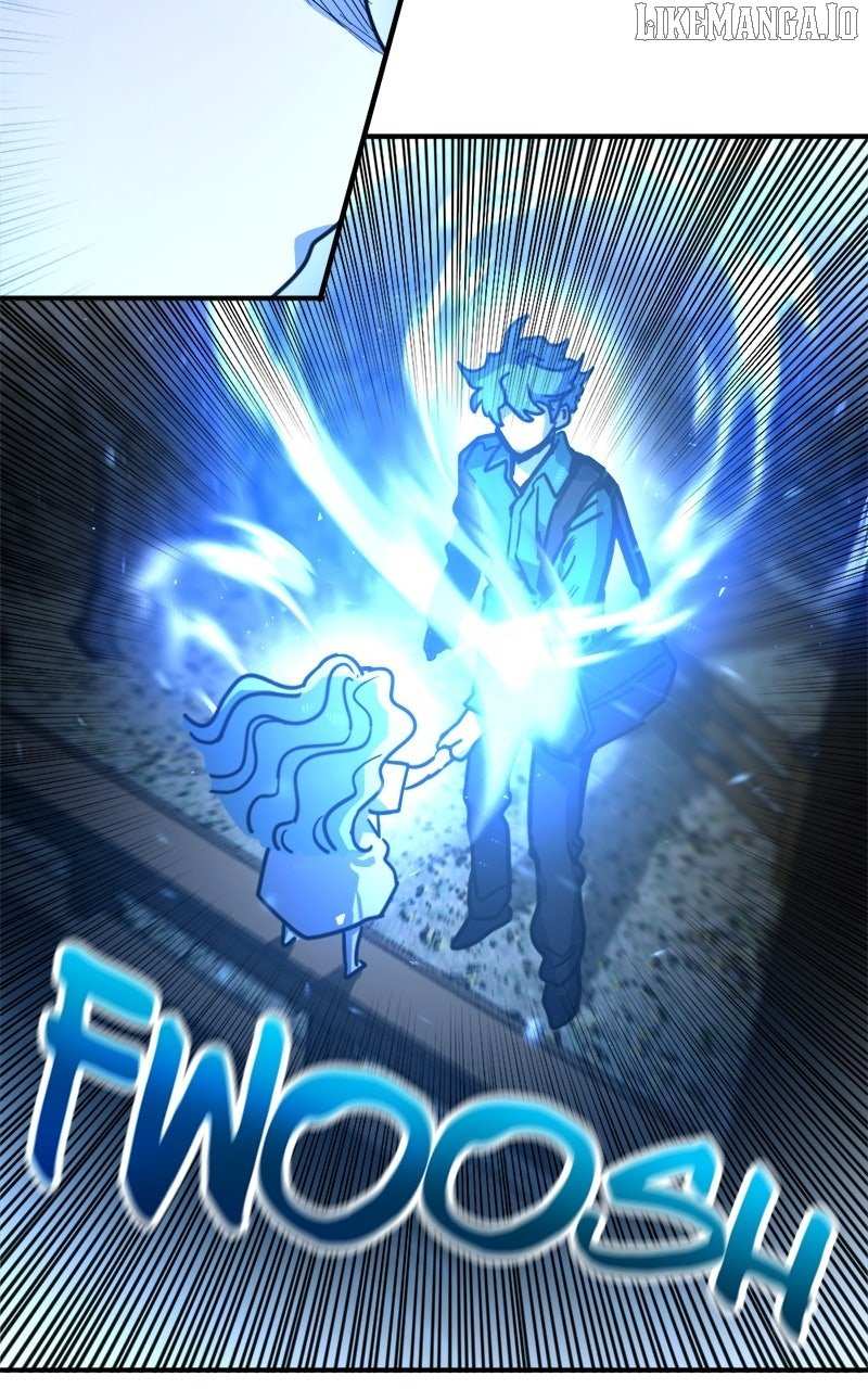I Was Mistaken for the Villain Chapter 21 Page 47