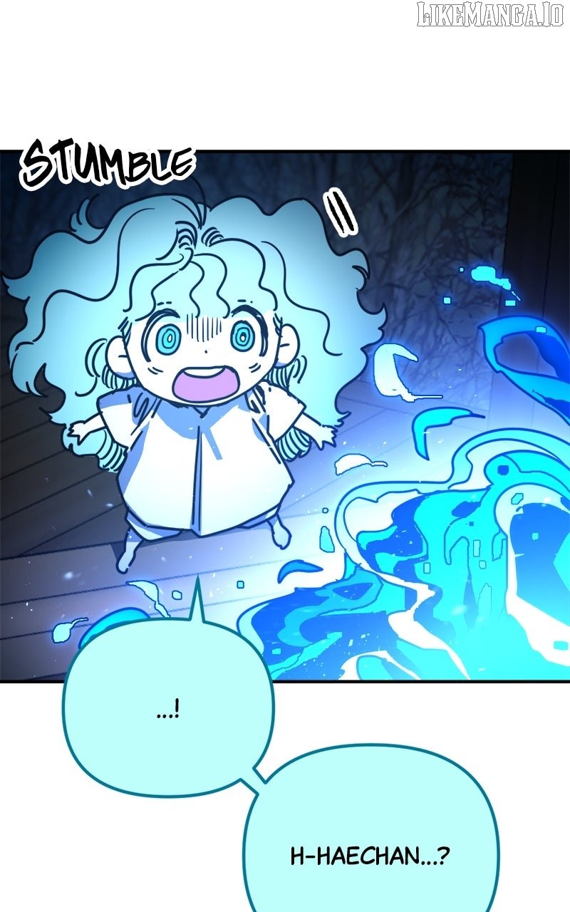 I Was Mistaken for the Villain Chapter 21 Page 49