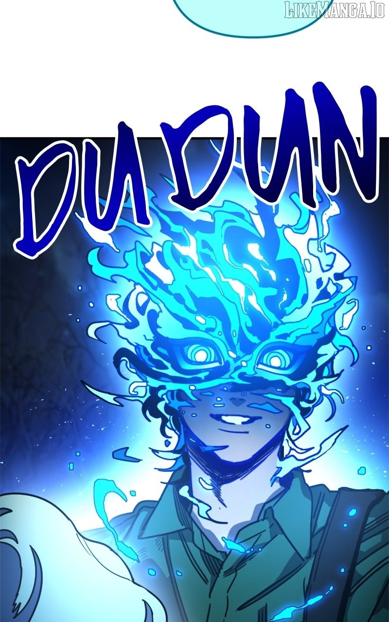 I Was Mistaken for the Villain Chapter 21 Page 50