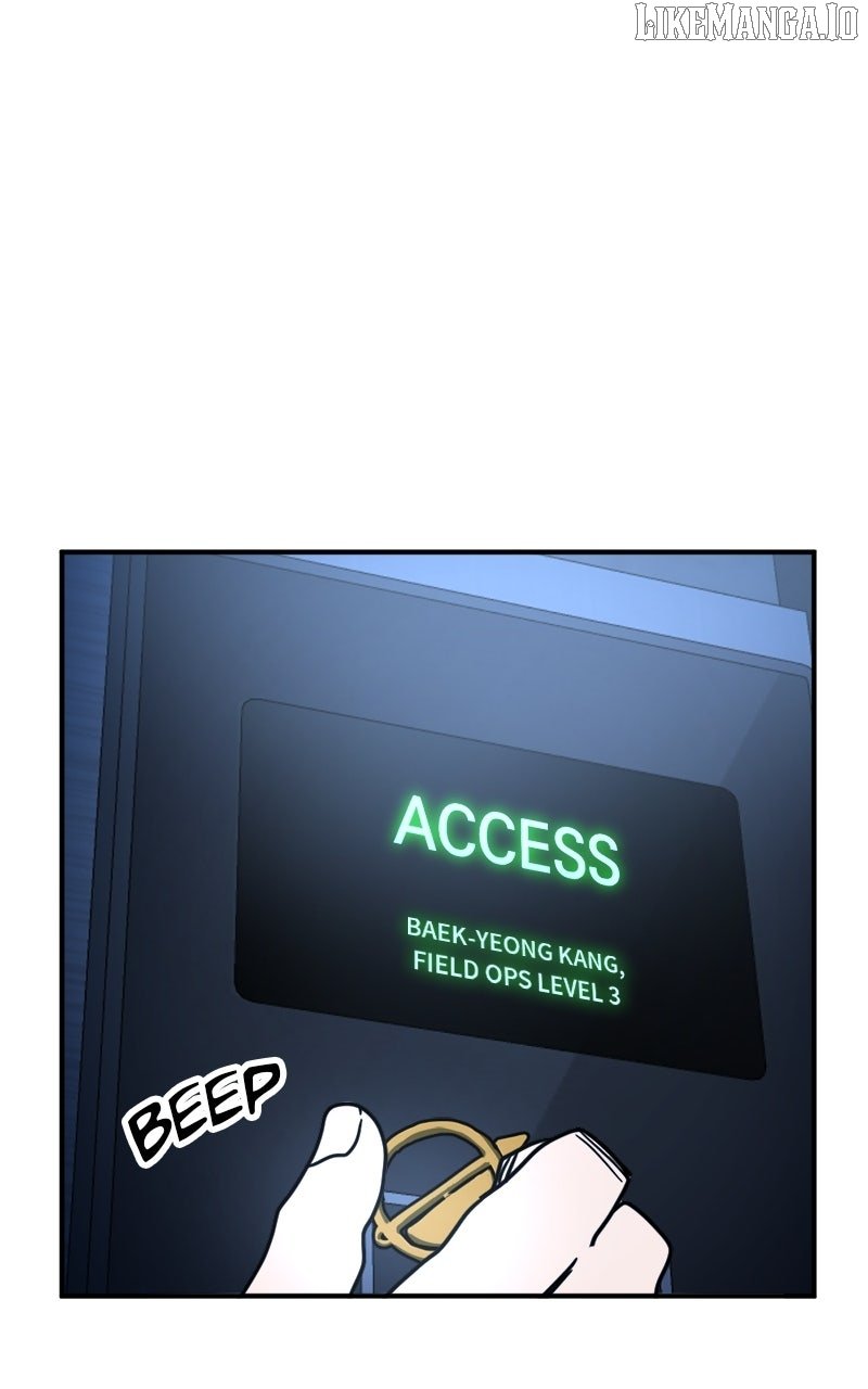 I Was Mistaken for the Villain Chapter 21 Page 52