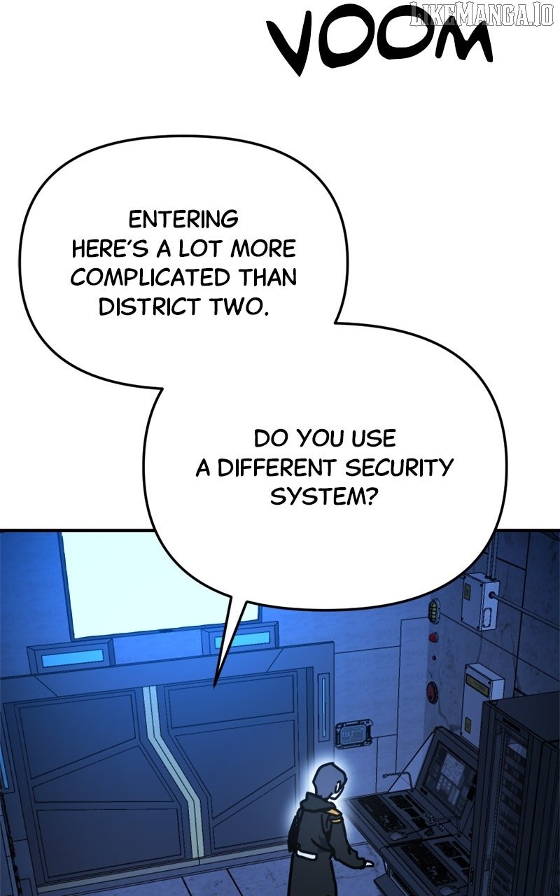 I Was Mistaken for the Villain Chapter 21 Page 53