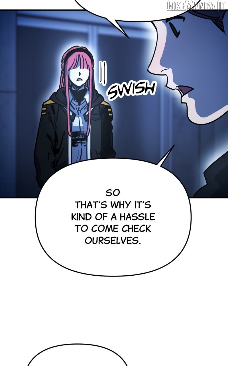 I Was Mistaken for the Villain Chapter 21 Page 55