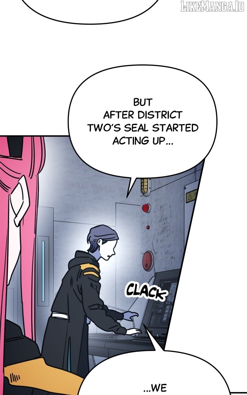 I Was Mistaken for the Villain Chapter 21 Page 57
