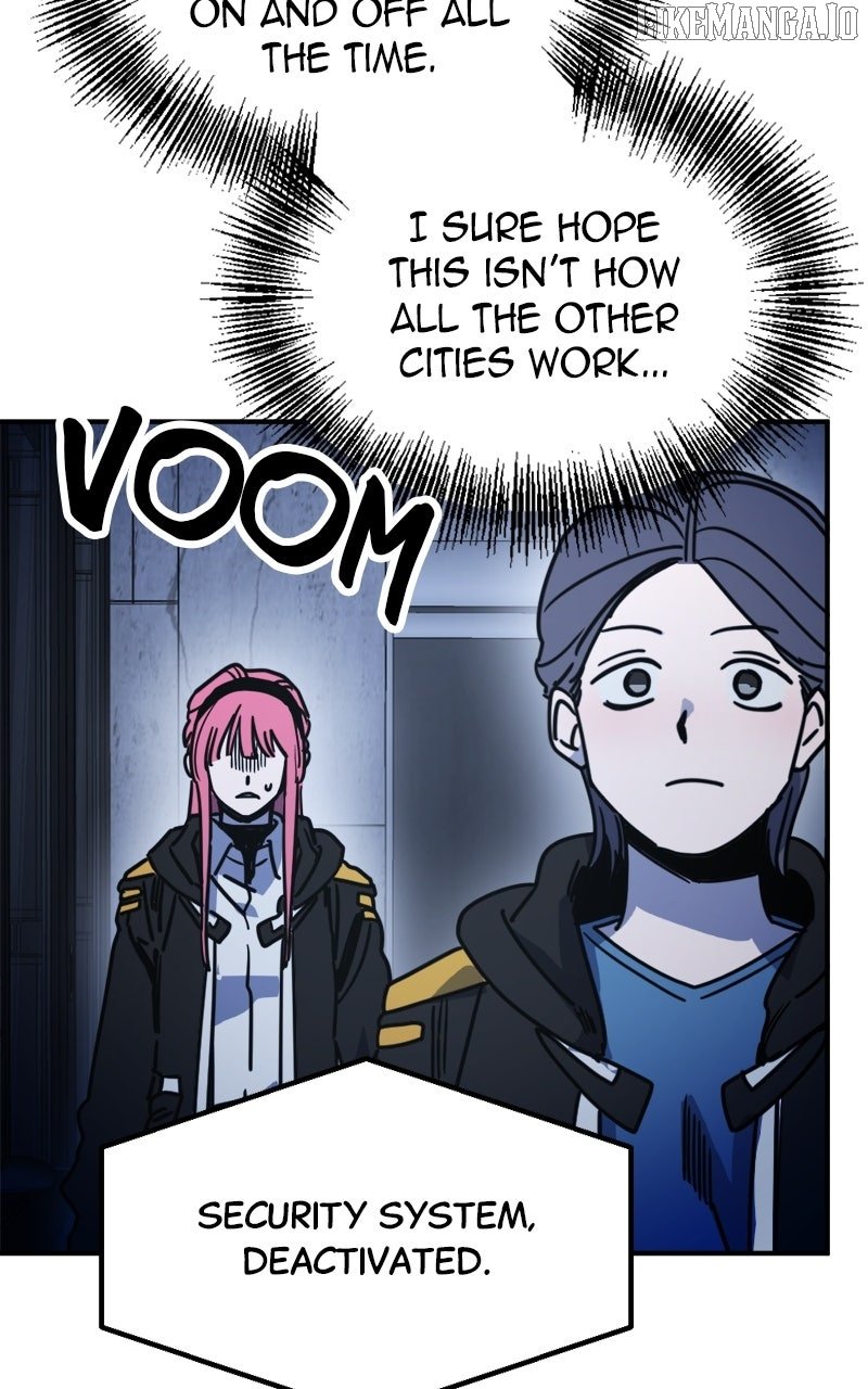 I Was Mistaken for the Villain Chapter 21 Page 59
