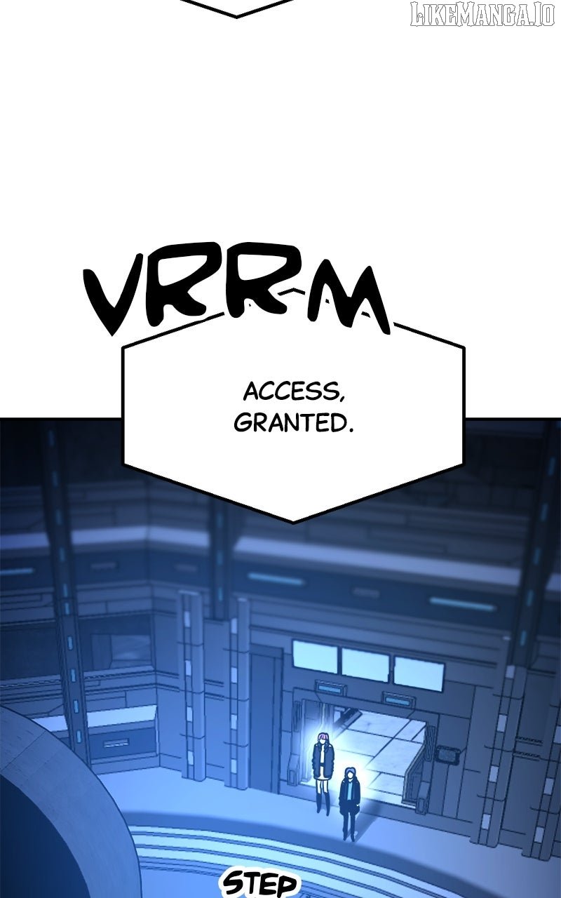 I Was Mistaken for the Villain Chapter 21 Page 60
