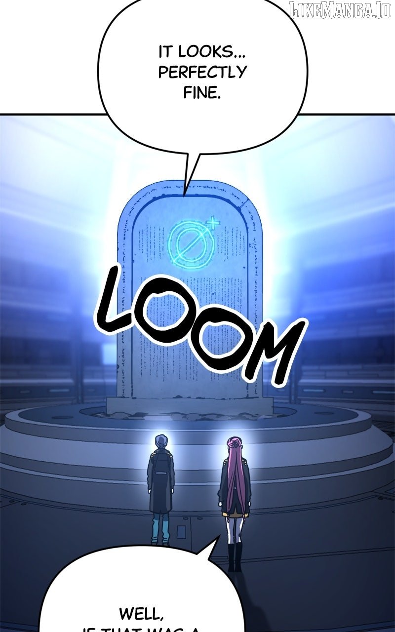 I Was Mistaken for the Villain Chapter 21 Page 62
