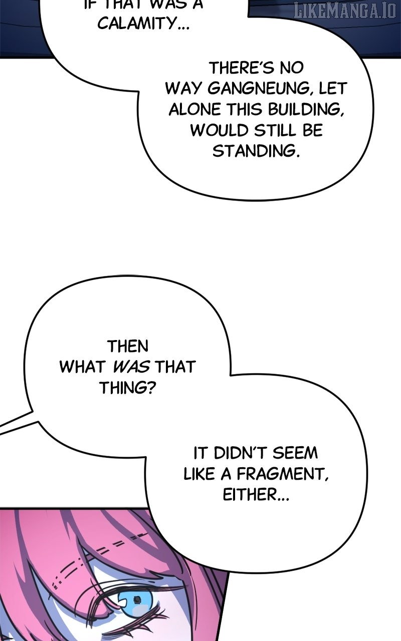 I Was Mistaken for the Villain Chapter 21 Page 63