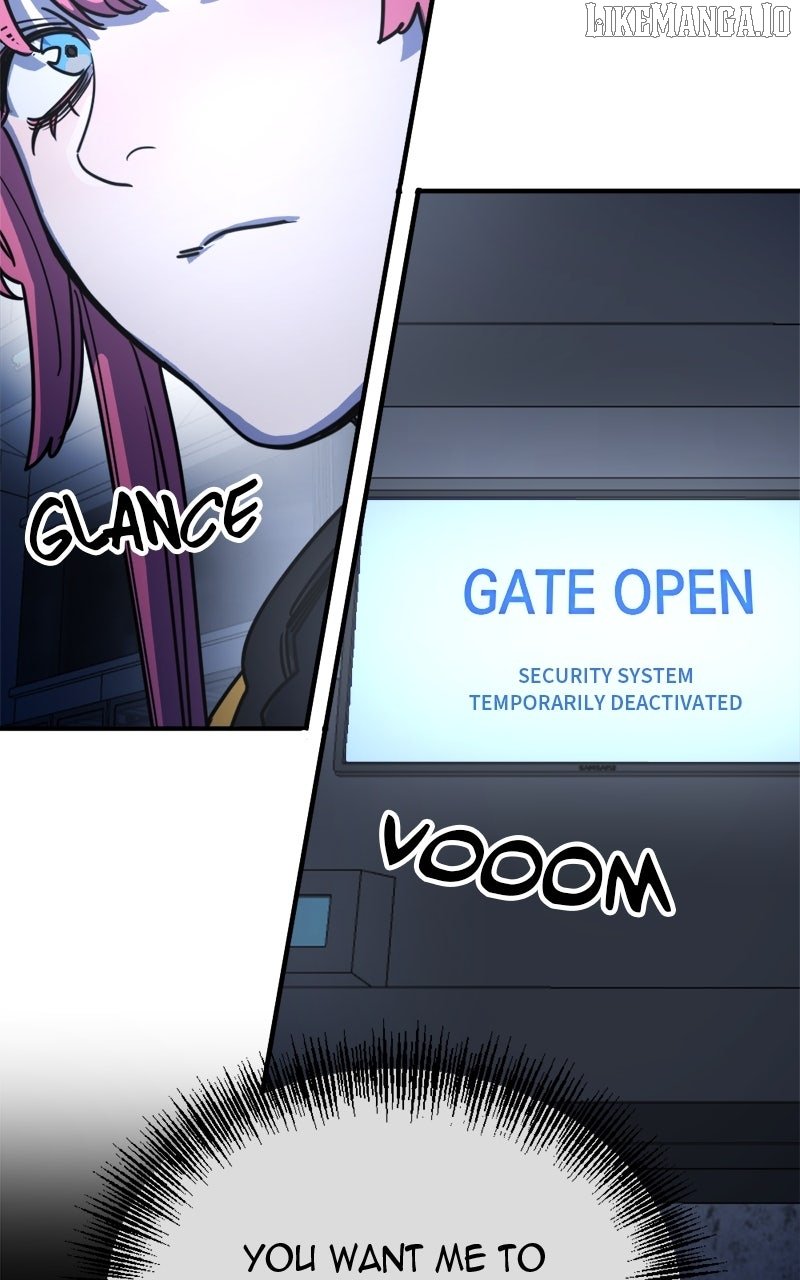 I Was Mistaken for the Villain Chapter 21 Page 64