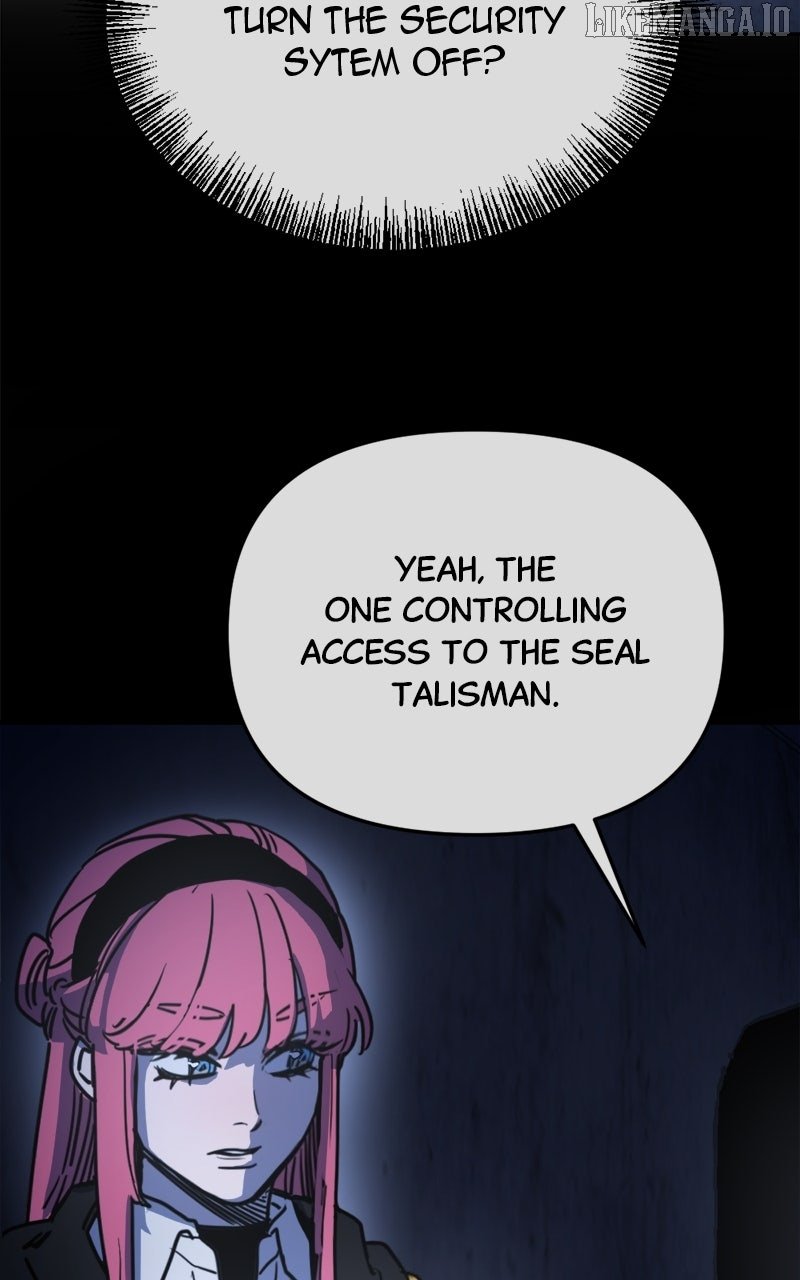 I Was Mistaken for the Villain Chapter 21 Page 65