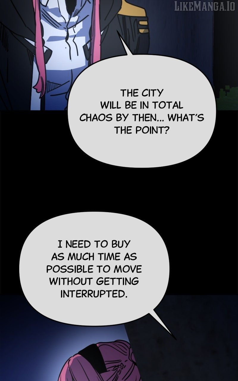 I Was Mistaken for the Villain Chapter 21 Page 66