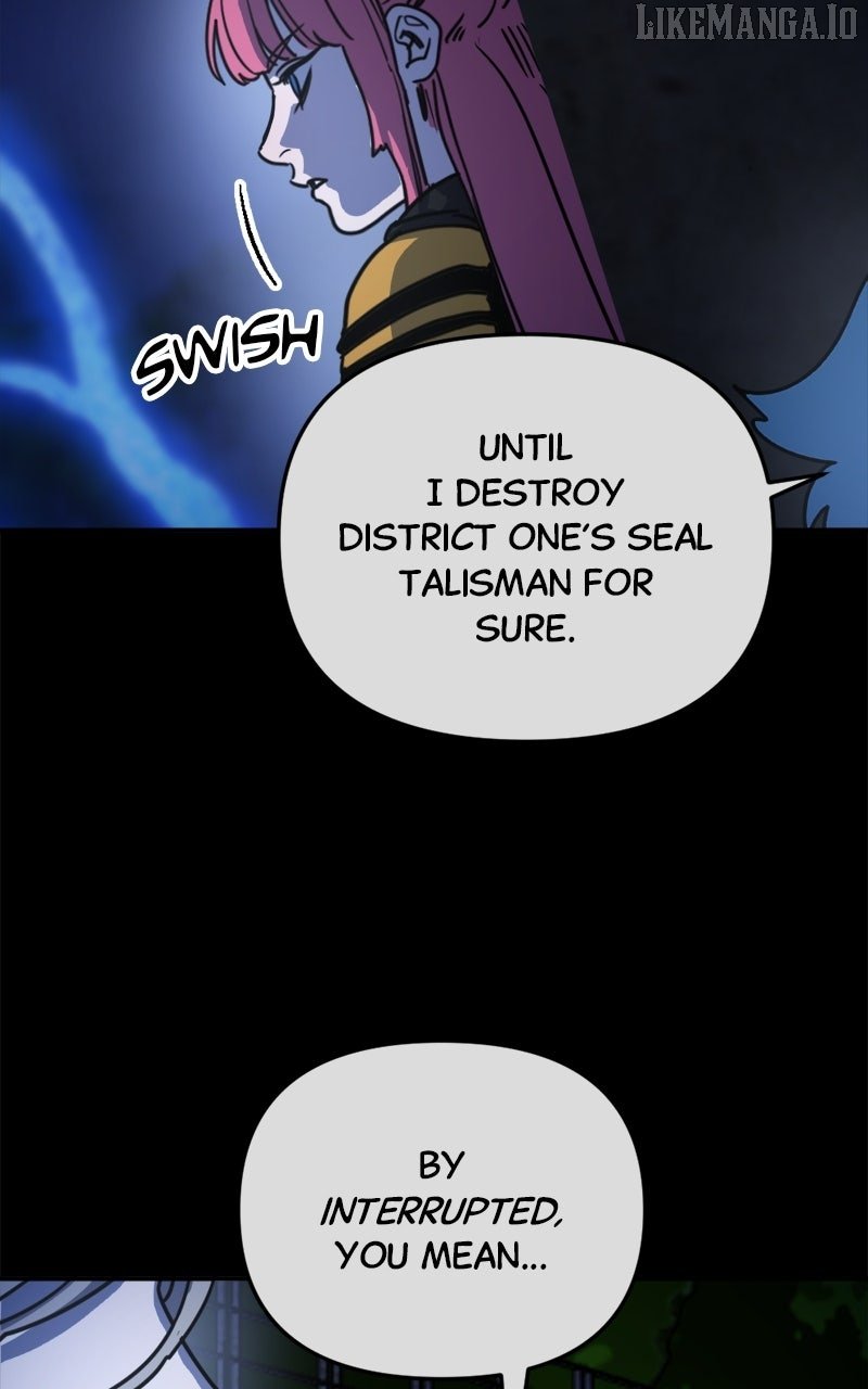 I Was Mistaken for the Villain Chapter 21 Page 67