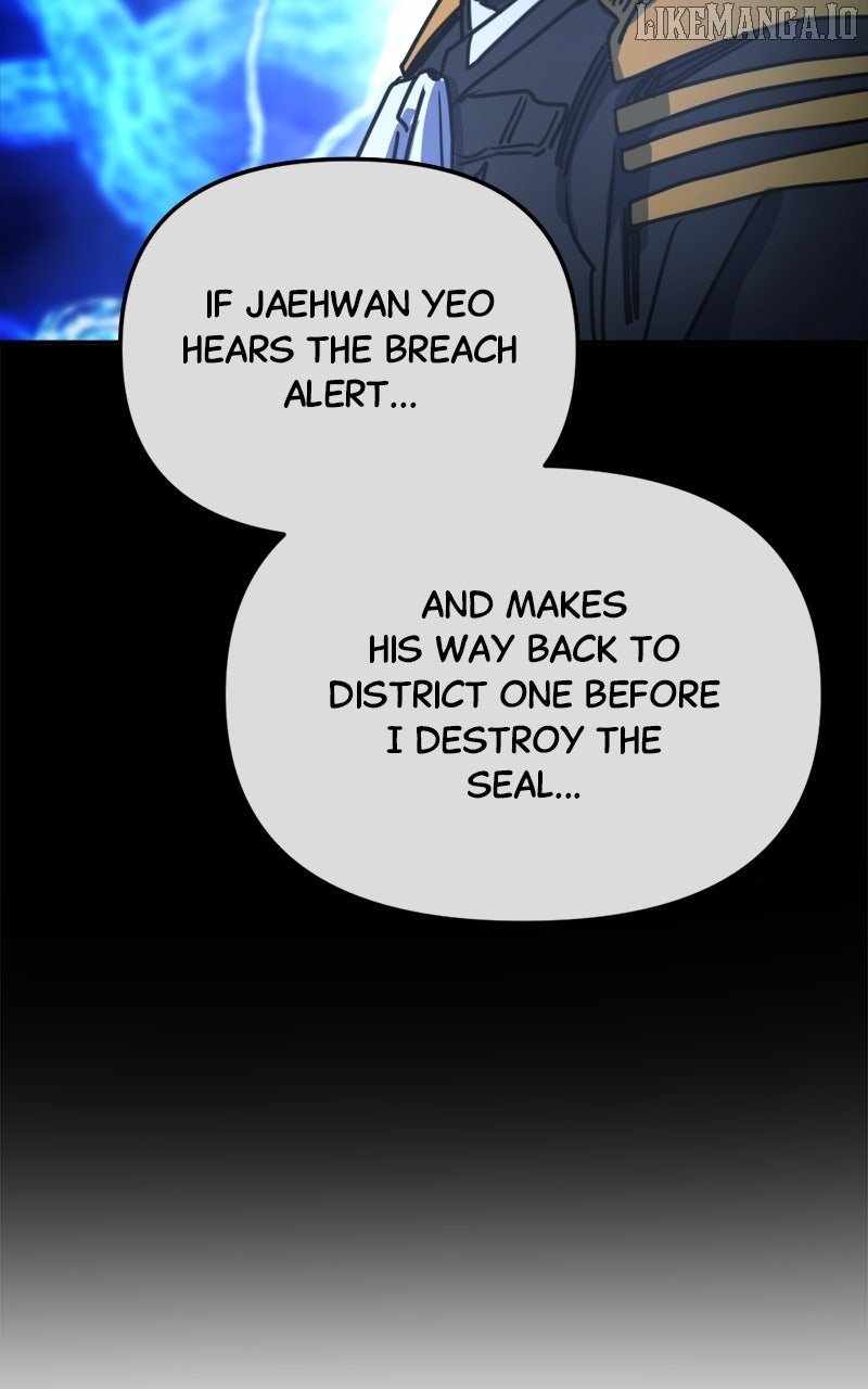 I Was Mistaken for the Villain Chapter 21 Page 70