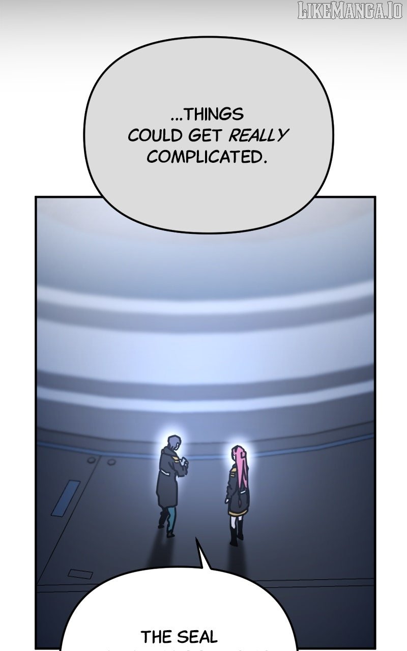 I Was Mistaken for the Villain Chapter 21 Page 71