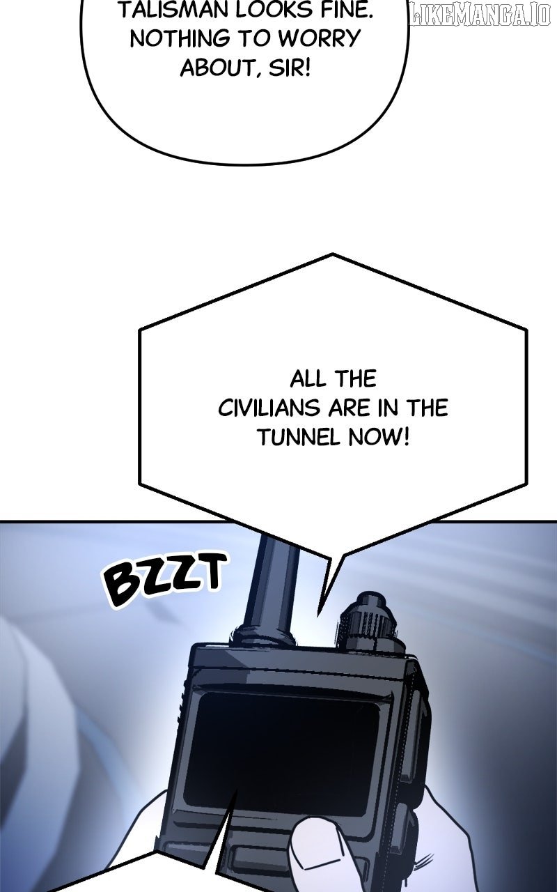 I Was Mistaken for the Villain Chapter 21 Page 72
